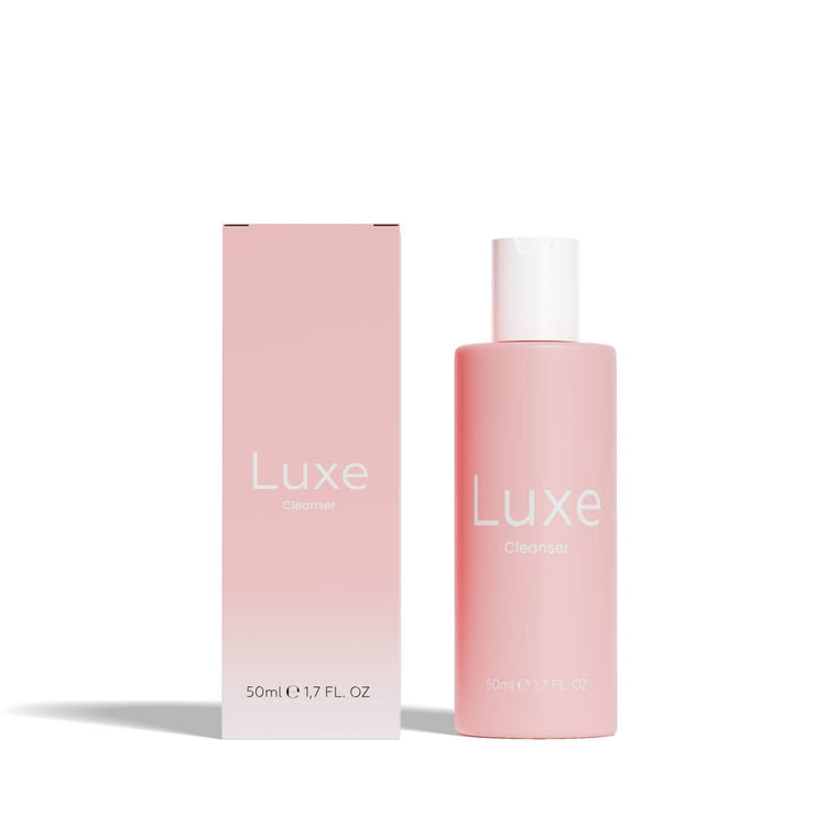 Luxe Cleanser
