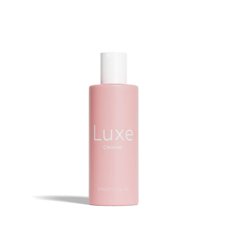 Luxe Cleanser